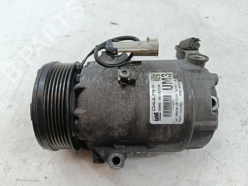 Used AC compressor AC compressor 39405090 39405090