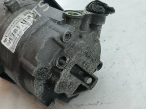 AC compressor OPEL ASTRA H GTC (A04) 1.7 CDTI (L08) | BP39405090M34 - Image 3