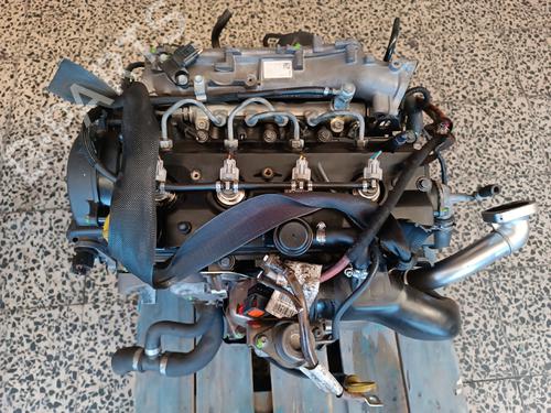 Used Engine Engine 39405095 39405095