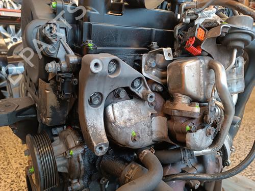 Engine OPEL ASTRA H GTC (A04) 1.7 CDTI (L08) | BP39405095M1 - Image 2