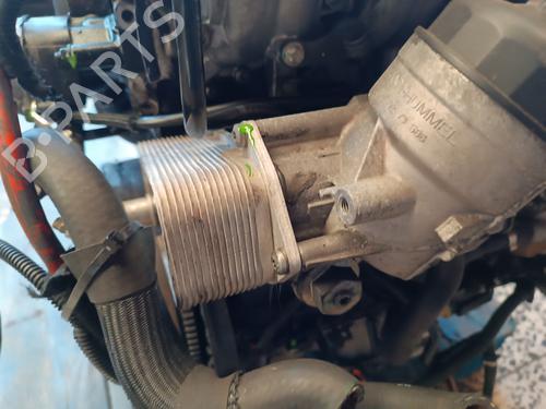 Engine OPEL ASTRA H GTC (A04) 1.7 CDTI (L08) | BP39405095M1 - Image 8
