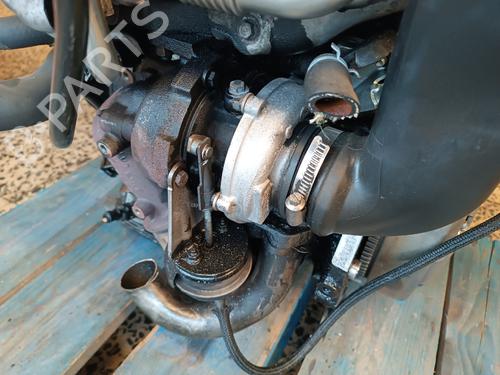 Engine OPEL ASTRA H GTC (A04) 1.7 CDTI (L08) | BP39405095M1 - Image 5