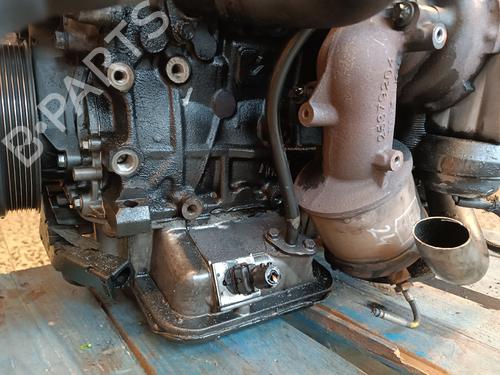 Engine OPEL ASTRA H GTC (A04) 1.7 CDTI (L08) | BP39405095M1 - Image 3