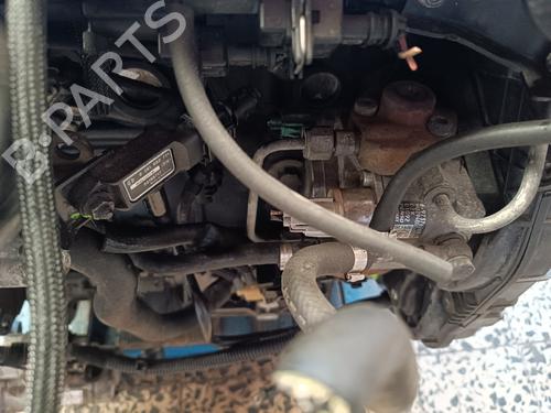 Engine OPEL ASTRA H GTC (A04) 1.7 CDTI (L08) | BP39405095M1 - Image 9