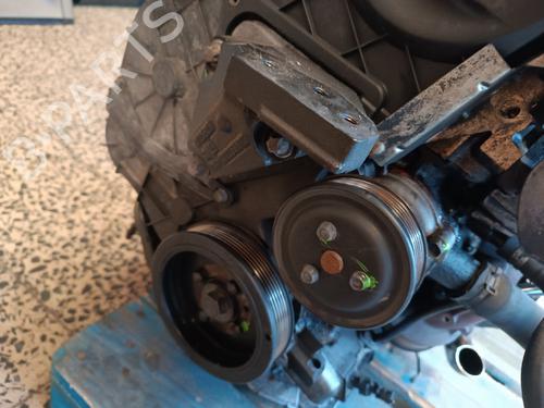 Engine OPEL ASTRA H GTC (A04) 1.7 CDTI (L08) | BP39405095M1 - Image 4