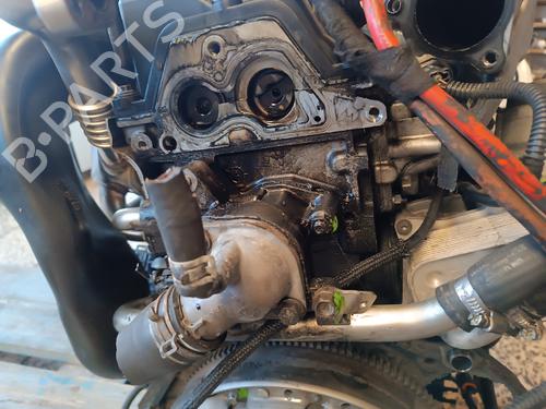 Engine OPEL ASTRA H GTC (A04) 1.7 CDTI (L08) | BP39405095M1 - Image 6