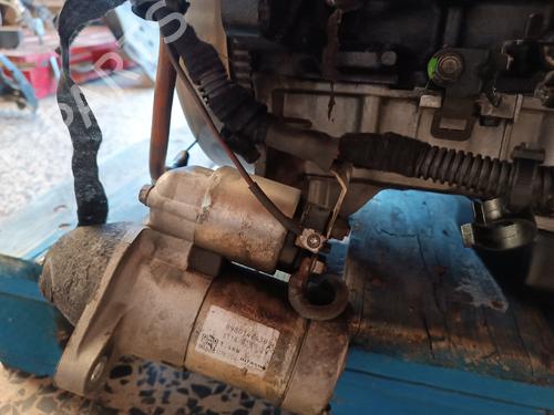 Engine OPEL ASTRA H GTC (A04) 1.7 CDTI (L08) | BP39405095M1 - Image 11