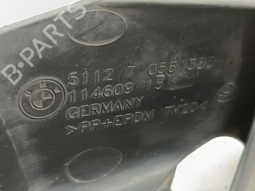 Other BMW 5 Touring (E61) 520 d | BP39405100O1 - Image 4