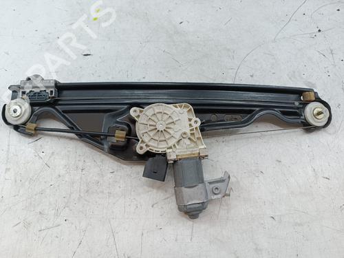 Used Rear left window mechanism Rear left window mechanism 39405101 39405101