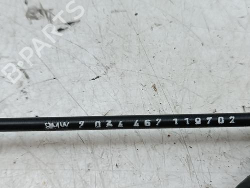 Cable BMW 5 Touring (E61) 520 d | BP39405107E12 - Image 3