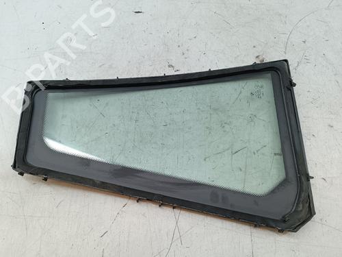 Used Rear left quarter glass Rear left quarter glass 39405111 39405111
