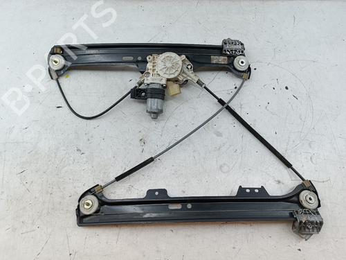 Used Front left window mechanism Front left window mechanism 39411347 39411347