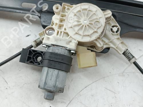 Front left window mechanism BMW 5 Touring (E61) 520 d | BP39411347C22 - Image 2