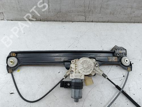 Front left window mechanism BMW 5 Touring (E61) 520 d | BP39411347C22 - Image 3