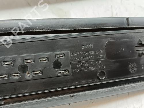Other BMW 5 Touring (E61) 520 d | BP39411348O1 - Image 3