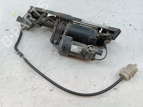 Kompresser Støtte/Fjedring Kompresser Støtte/Fjedring 39411350 39411350