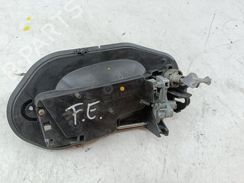 Used Front left exterior door handle Front left exterior door handle 39411352 39411352