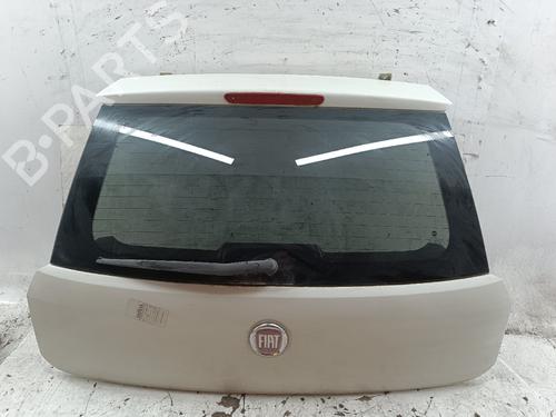 Bakluke CC/Kombi-Kupé Bakluke CC/Kombi-Kupé 39411359 39411359