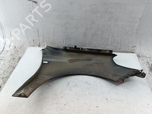 Used Left front fenders Left front fenders 39411364 39411364