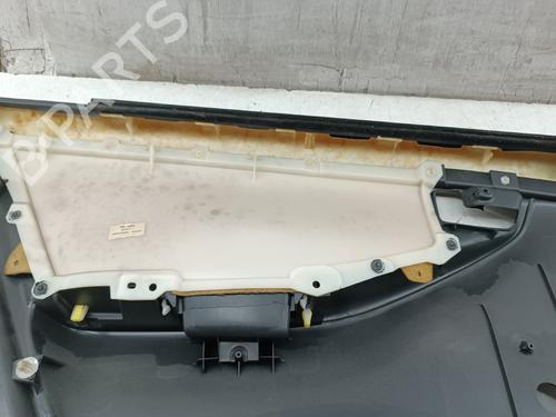 Rear right panel TOYOTA COROLLA (_E12_) 1.4 VVT-i (ZZE120_, ZZE120R) | BP39411366C61 - Image 3