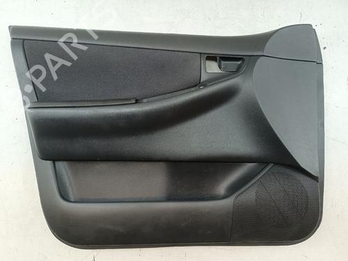 Front left panel TOYOTA COROLLA (_E12_) 1.4 VVT-i (ZZE120_, ZZE120R) | BP39411367C58  - Image 6