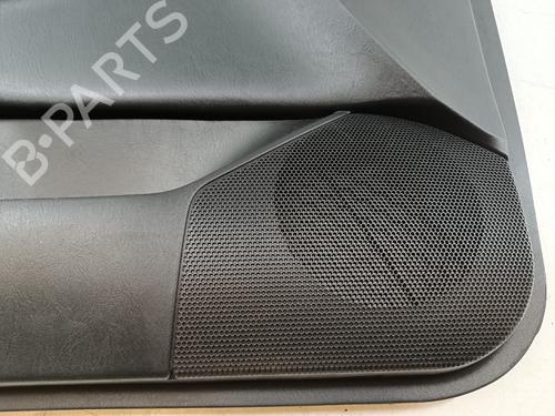 Front left panel TOYOTA COROLLA (_E12_) 1.4 VVT-i (ZZE120_, ZZE120R) | BP39411367C58  - Image 5