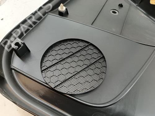 Rear left panel TOYOTA COROLLA (_E12_) 1.4 VVT-i (ZZE120_, ZZE120R) | BP39411370C60 - Image 3