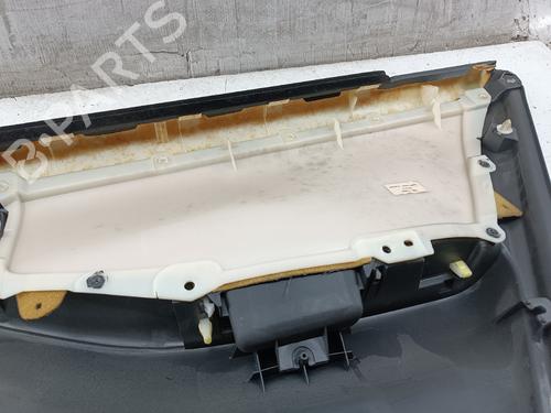 Rear left panel TOYOTA COROLLA (_E12_) 1.4 VVT-i (ZZE120_, ZZE120R) | BP39411370C60 - Image 2