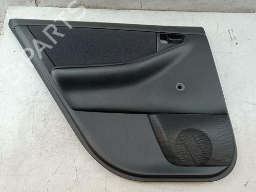 Rear left panel TOYOTA COROLLA (_E12_) 1.4 VVT-i (ZZE120_, ZZE120R) | BP39411370C60 - Image 7