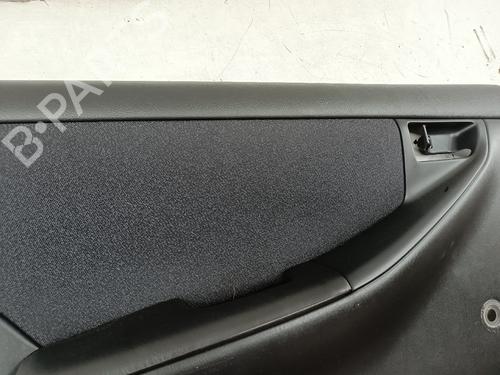Rear left panel TOYOTA COROLLA (_E12_) 1.4 VVT-i (ZZE120_, ZZE120R) | BP39411370C60 - Image 6