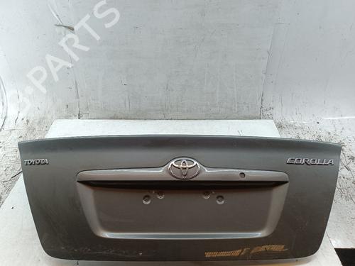 Bagklap CC/Kombi-Coupé Bagklap CC/Kombi-Coupé 39411372 39411372