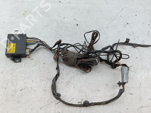 Used Electronic module Electronic module 39411376 39411376