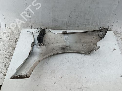 Used Left front fenders Left front fenders 39414538 39414538