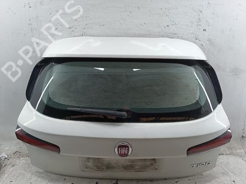 Used Tailgate Tailgate 39414541 39414541