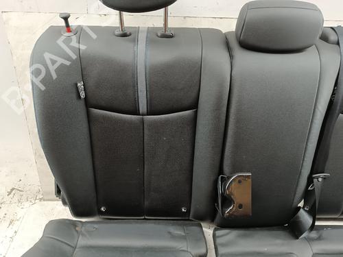 Setesett NISSAN LEAF (ZE1) Electric | BP39432198C78 - Image 17