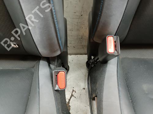 Setesett NISSAN LEAF (ZE1) Electric | BP39432198C78 - Image 5