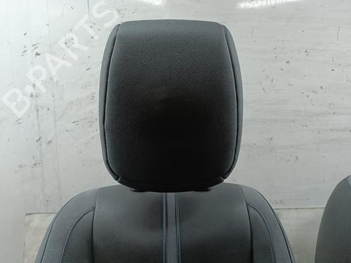 Setesett NISSAN LEAF (ZE1) Electric | BP39432198C78 - Image 2