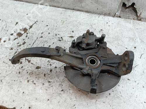 Used Left front steering knuckle Left front steering knuckle 39432203 39432203