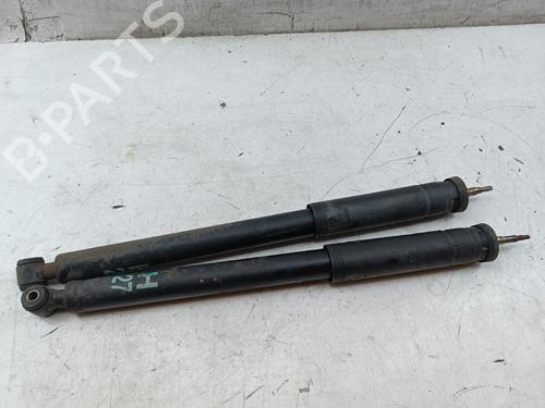 Used Left rear shock absorber Left rear shock absorber 39432209 39432209