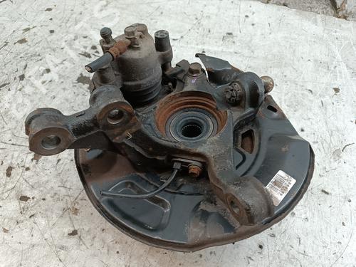 Used Left front steering knuckle Left front steering knuckle 39432213 39432213