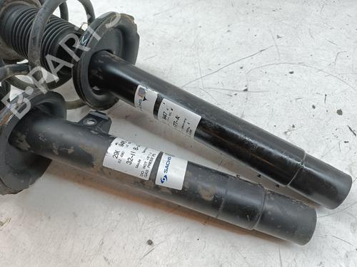 Other BMW 3 Compact (E46) 320 td | BP39432218O1 - Image 2