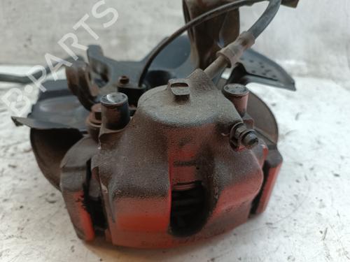 Left front steering knuckle BMW 3 Compact (E46) 320 td | BP39432219M25 - Image 3