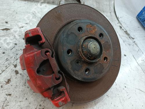 Left front steering knuckle BMW 3 Compact (E46) 320 td | BP39432219M25 - Image 4