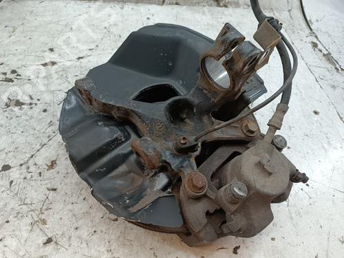 Left front steering knuckle BMW 3 Compact (E46) 320 td | BP39432219M25 - Image 2