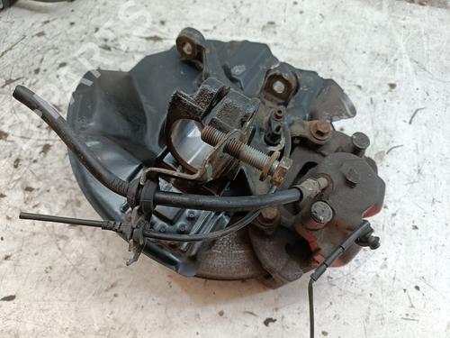 Right front steering knuckle BMW 3 Compact (E46) 320 td | BP39432220M26 - Image 3