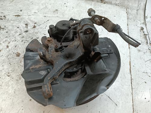 Right front steering knuckle BMW 3 Compact (E46) 320 td | BP39432220M26 - Image 2