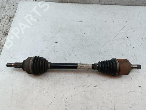 Arbre de transmission avant gauche Arbre de transmission avant gauche 39436355 39436355