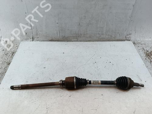 Arbre de transmission avant droit Arbre de transmission avant droit 39436356 39436356