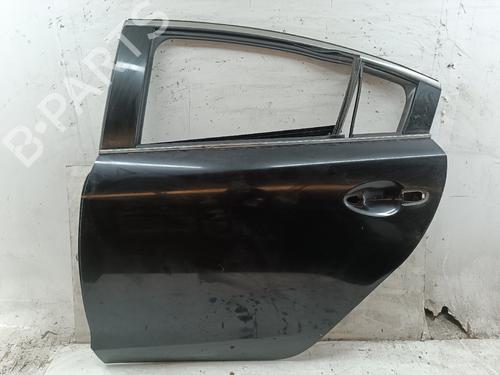 Used Left rear door Left rear door MAZDA 6 Estate (GJ, GL) 2.0 (GJEFW) (146 hp) 39436364 39436364