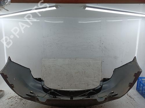 Used Rear bumper Rear bumper MAZDA 6 Estate (GJ, GL) 2.0 (GJEFW) (146 hp) 39449007 39449007